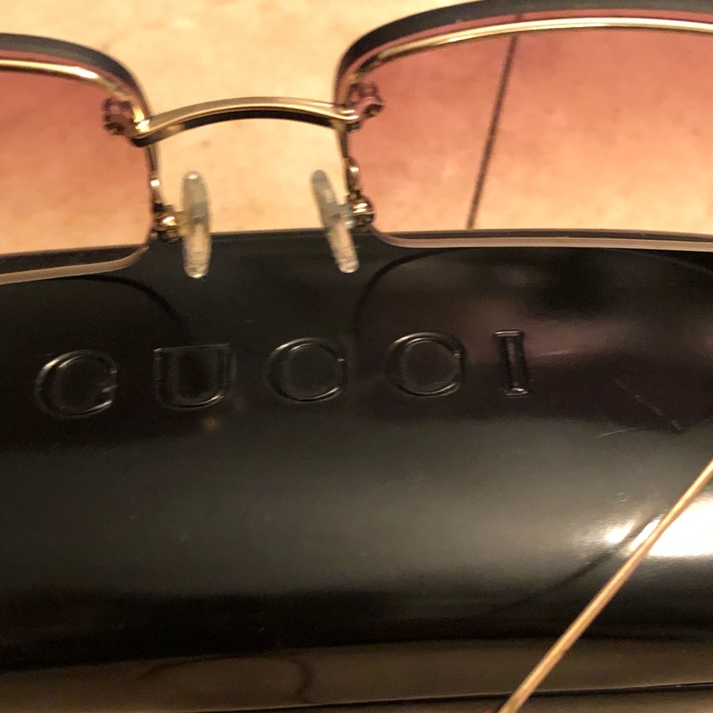 ❤️GUCCI❤️ - Picture 7 of 14